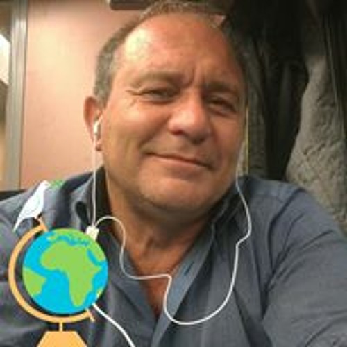 Antonio Georgopalis’s avatar