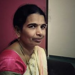 Minakshi Pagar