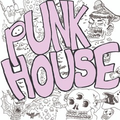 Punk House