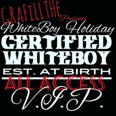 Grafillthe presents.Bread n Butter.WhiteBoy Holiday