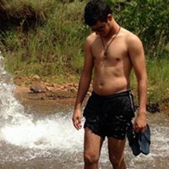 Alexandre Lima Ferreira