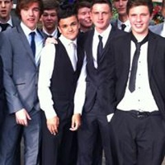 Ross Newham