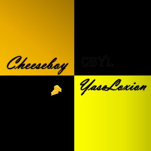 Cheeseboy YaseLoxion 🧀’s avatar