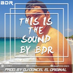 DJ DONCEL EL ORIGINAL