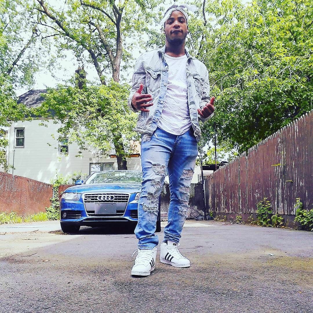Stream Q Ball Da Gz music | Listen to songs, albums, playlists for