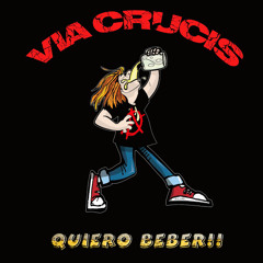 Vía Crucis- -metalbcn