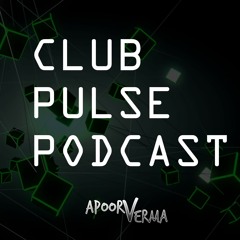 CLUB PULSE PODCAST