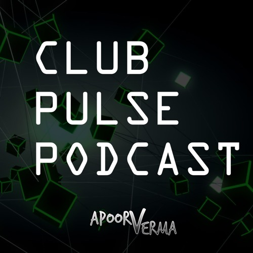 CLUB PULSE PODCAST’s avatar