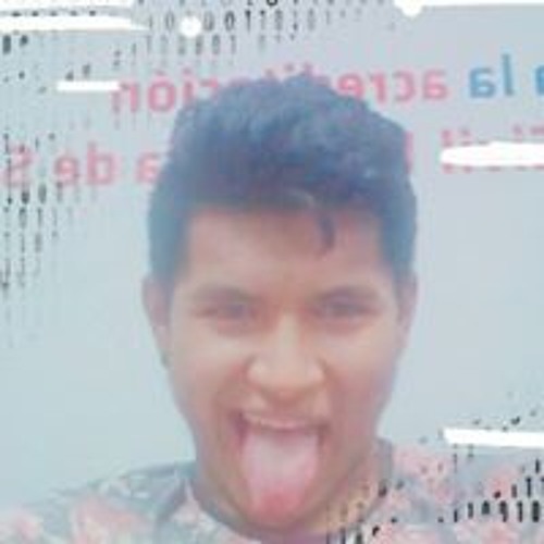 Luis Diaz Ponce’s avatar