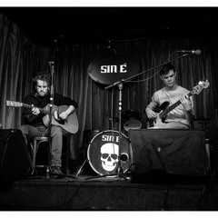 The Strange Band