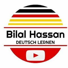 Bilal Hassan Deutsch lern