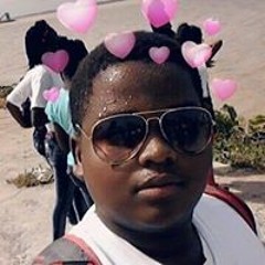 Aaron Shammar Hendricks