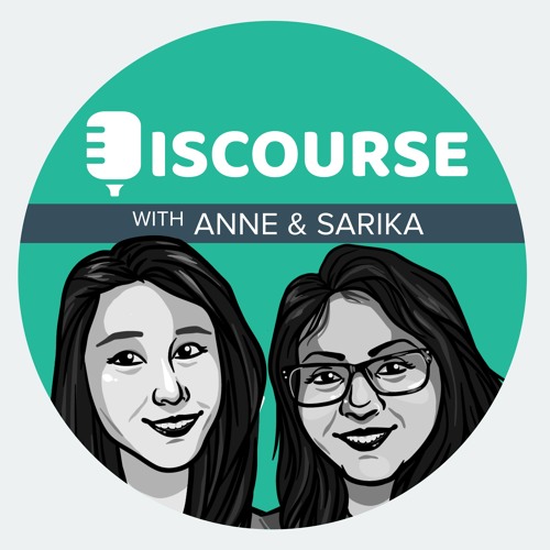 Episode 8: "They're Just Not My Type"