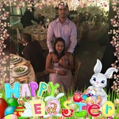 Devesh Franco Persaud