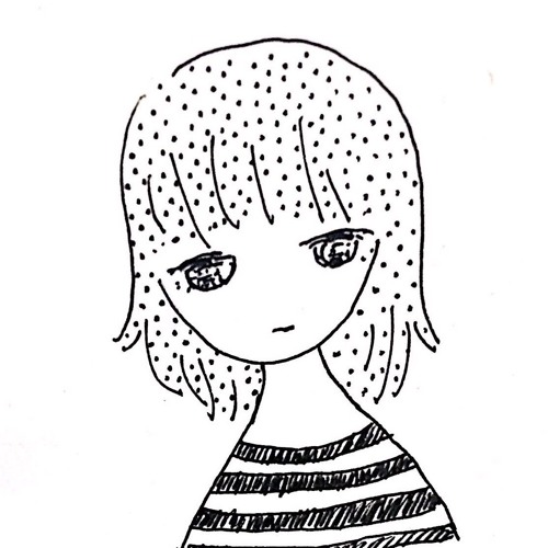 Iori’s avatar