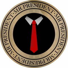 The_Official_Mr_President