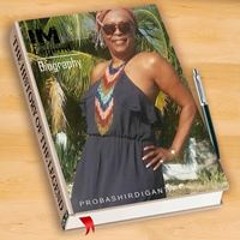 Margarita Garcia