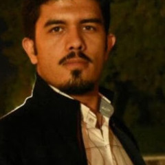 saleh ebrahimi
