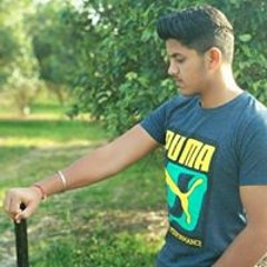 Antriksh Deep Singh ਵੈਰੜ