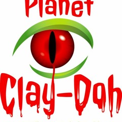 Clay-Doh the World Destroyer