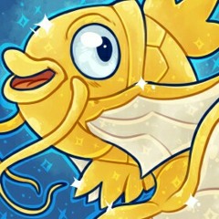 The Golden Karp of Games