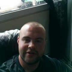 Mark Galligan