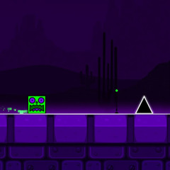 geometry dash channel