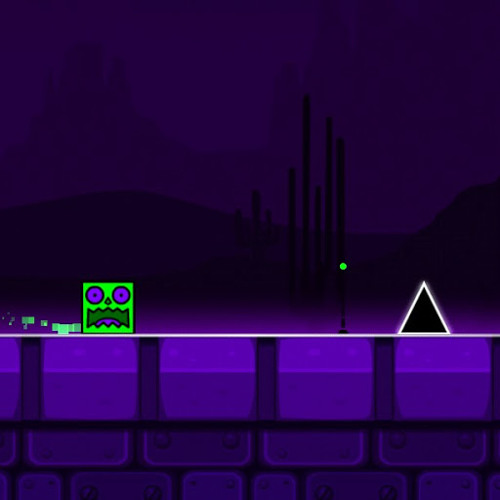 Stream geometry dash channel music | Listen to songs, albums, playlists ...