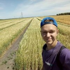 Микола Шаламай