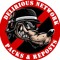 Delirious Network