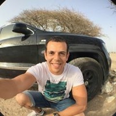 Amr El Sherbiny