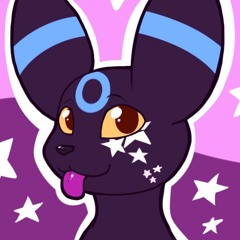 Shiny Umbreon (Eclipse)
