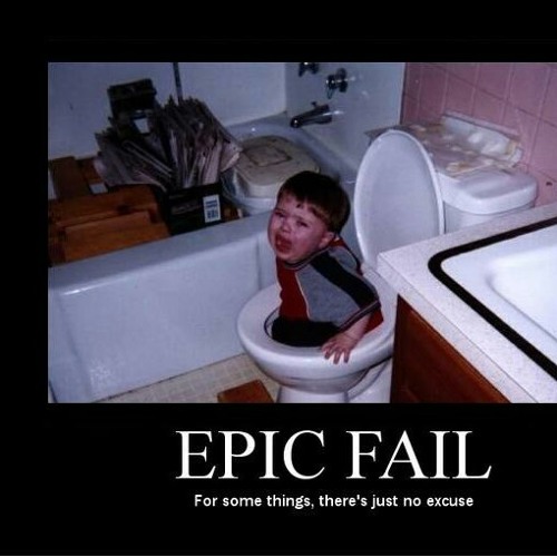 epic fails By traver’s avatar