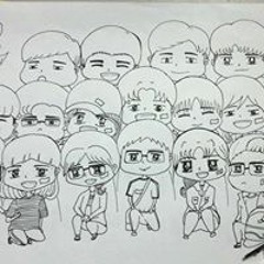 TRIỆU VIỆT HOÀNG