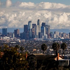 Leaving LA - Tim Minchin