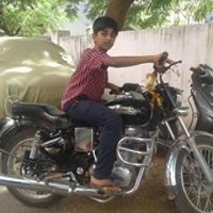 Paryada Chetan