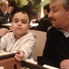 Bekir Ayse Korkut
