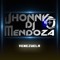 Jhonny Dj Mendoza