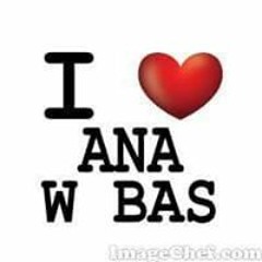 Ana W Bas