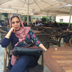 mehrnaz borghei