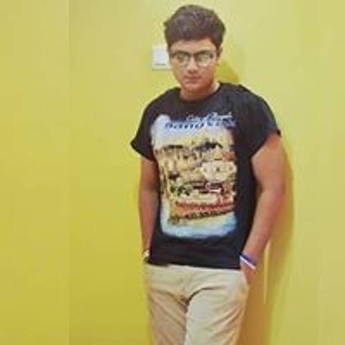Arush Das’s avatar