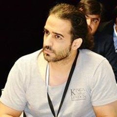 Irfan Qureshi
