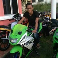 Solihin Mohd Noor