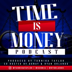 Time is Money Podcast
