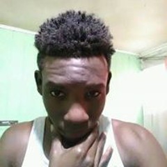 Jimmy Pierre Louis