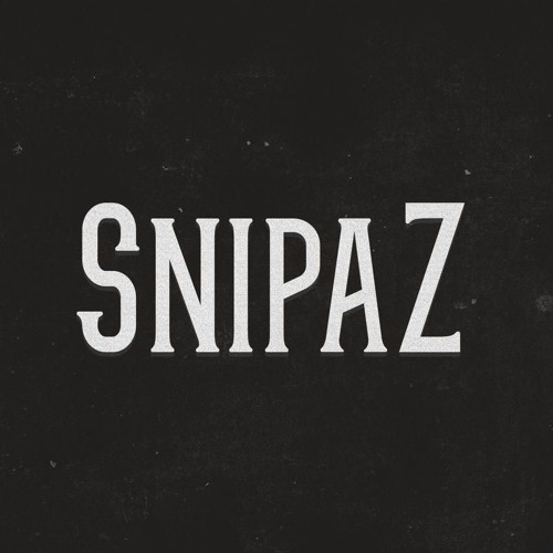 DJ SnipaZ - Guest Mix for Duploc