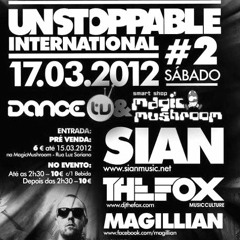 UnstoppablebyDanceTv