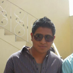 jairo daniel guallasamin