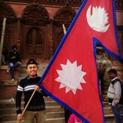Rubal Thapa