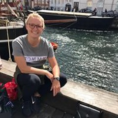 Cia Lærke Berg Jepsen